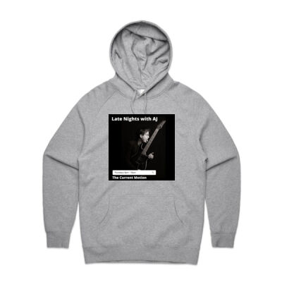 Hoodie Thumbnail