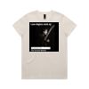Women's Maple Tee Thumbnail
